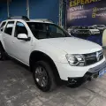 RENAULT DUSTER 1.6 16V SCE FLEX DYNAMIQUE X-TRONIC RENAULT DUSTER 1.6 16V SCE FLEX DYNAMIQUE X-TRONIC