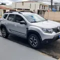RENAULT DUSTER 1.6 16V SCE FLEX ICONIC PLUS X-TRONIC RENAULT DUSTER 1.6 16V SCE FLEX ICONIC PLUS X-TRONIC