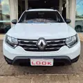 RENAULT DUSTER 1.6 16V SCE FLEX INTENSE MANUAL RENAULT DUSTER 1.6 16V SCE FLEX INTENSE MANUAL