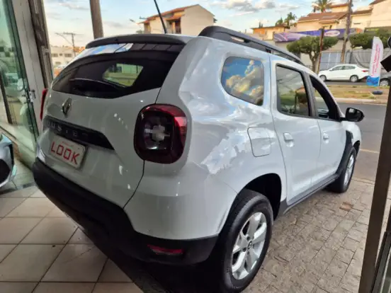 RENAULT-DUSTER-1.6 16V SCE FLEX INTENSE MANUAL RENAULT-DUSTER-2023