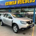 RENAULT DUSTER 1.6 16V SCE FLEX INTENSE PLUS X-TRONIC RENAULT DUSTER 1.6 16V SCE FLEX INTENSE PLUS X-TRONIC
