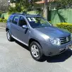 RENAULT DUSTER 1.6 DYNAMIQUE 4X2 16V FLEX 4P MANUAL RENAULT DUSTER 1.6 DYNAMIQUE 4X2 16V FLEX 4P MANUAL