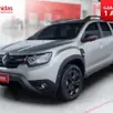 RENAULT DUSTER 1.3 TCE FLEX ICONIC PLUS X-TRONIC RENAULT DUSTER 1.3 TCE FLEX ICONIC PLUS X-TRONIC