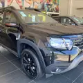 RENAULT DUSTER 1.3 TCE FLEX ICONIC PLUS X-TRONIC RENAULT DUSTER 1.3 TCE FLEX ICONIC PLUS X-TRONIC