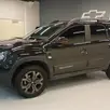 RENAULT DUSTER 1.3 TCE FLEX ICONIC PLUS X-TRONIC RENAULT DUSTER 1.3 TCE FLEX ICONIC PLUS X-TRONIC