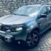 RENAULT DUSTER 1.3 TCE FLEX ICONIC PLUS X-TRONIC RENAULT DUSTER 1.3 TCE FLEX ICONIC PLUS X-TRONIC