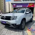 RENAULT DUSTER 1.6 16V SCE FLEX DYNAMIQUE MANUAL RENAULT DUSTER 1.6 16V SCE FLEX DYNAMIQUE MANUAL