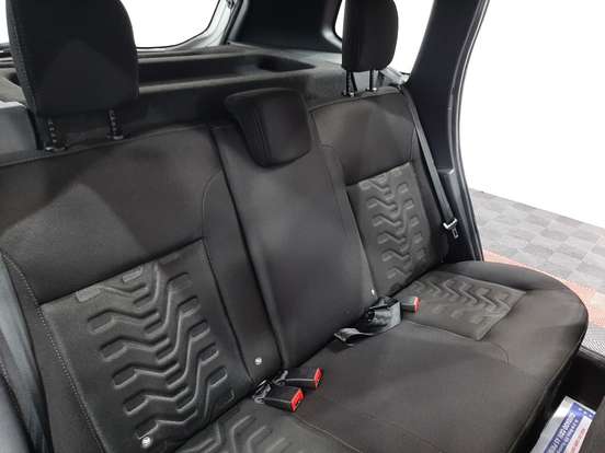 RENAULT-DUSTER-1.6 16V SCE FLEX DYNAMIQUE X-TRONIC RENAULT-DUSTER-2019