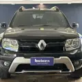RENAULT DUSTER 1.6 16V SCE FLEX DYNAMIQUE X-TRONIC RENAULT DUSTER 1.6 16V SCE FLEX DYNAMIQUE X-TRONIC