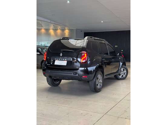 RENAULT-DUSTER-1.6 16V SCE FLEX EXPRESSION MANUAL RENAULT-DUSTER-2019