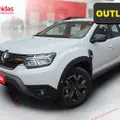 RENAULT DUSTER 1.6 16V SCE FLEX ICONIC PLUS X-TRONIC RENAULT DUSTER 1.6 16V SCE FLEX ICONIC PLUS X-TRONIC