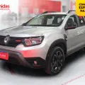 RENAULT DUSTER 1.6 16V SCE FLEX ICONIC PLUS X-TRONIC RENAULT DUSTER 1.6 16V SCE FLEX ICONIC PLUS X-TRONIC