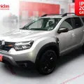 RENAULT DUSTER 1.6 16V SCE FLEX ICONIC PLUS X-TRONIC RENAULT DUSTER 1.6 16V SCE FLEX ICONIC PLUS X-TRONIC