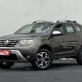 RENAULT DUSTER 1.6 16V SCE FLEX ICONIC X-TRONIC RENAULT DUSTER 1.6 16V SCE FLEX ICONIC X-TRONIC