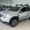 RENAULT DUSTER 1.6 16V SCE FLEX ICONIC X-TRONIC RENAULT DUSTER 1.6 16V SCE FLEX ICONIC X-TRONIC