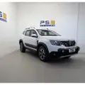 RENAULT DUSTER 1.6 16V SCE FLEX ICONIC X-TRONIC RENAULT DUSTER 1.6 16V SCE FLEX ICONIC X-TRONIC