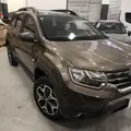 RENAULT DUSTER 1.6 16V SCE FLEX ICONIC X-TRONIC RENAULT DUSTER 1.6 16V SCE FLEX ICONIC X-TRONIC