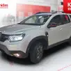 RENAULT DUSTER 1.6 16V SCE FLEX ICONIC X-TRONIC RENAULT DUSTER 1.6 16V SCE FLEX ICONIC X-TRONIC