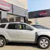 RENAULT DUSTER 1.6 16V SCE FLEX INTENSE MANUAL RENAULT DUSTER 1.6 16V SCE FLEX INTENSE MANUAL