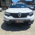 RENAULT DUSTER 1.6 16V SCE FLEX INTENSE PLUS MANUAL RENAULT DUSTER 1.6 16V SCE FLEX INTENSE PLUS MANUAL