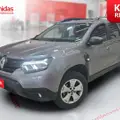 RENAULT DUSTER 1.6 16V SCE FLEX INTENSE PLUS MANUAL RENAULT DUSTER 1.6 16V SCE FLEX INTENSE PLUS MANUAL