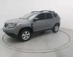 RENAULT DUSTER 1.6 16V SCE FLEX INTENSE PLUS X-TRONIC RENAULT DUSTER 1.6 16V SCE FLEX INTENSE PLUS X-TRONIC
