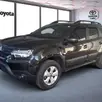 RENAULT DUSTER 1.6 16V SCE FLEX INTENSE PLUS X-TRONIC RENAULT DUSTER 1.6 16V SCE FLEX INTENSE PLUS X-TRONIC