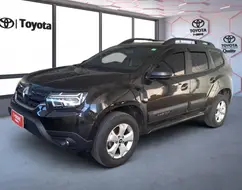 RENAULT DUSTER 1.6 16V SCE FLEX INTENSE PLUS X-TRONIC RENAULT DUSTER 1.6 16V SCE FLEX INTENSE PLUS X-TRONIC