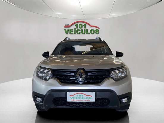 RENAULT-DUSTER-1.6 16V SCE FLEX INTENSE PLUS X-TRONIC RENAULT-DUSTER-2024