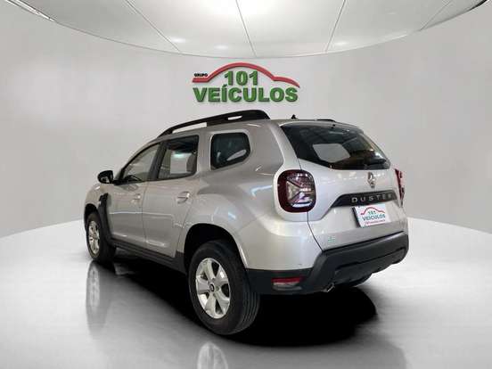 RENAULT-DUSTER-1.6 16V SCE FLEX INTENSE PLUS X-TRONIC RENAULT-DUSTER-2024
