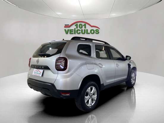 RENAULT-DUSTER-1.6 16V SCE FLEX INTENSE PLUS X-TRONIC RENAULT-DUSTER-2024