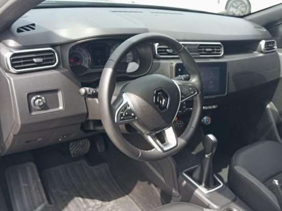 RENAULT-DUSTER-1.6 16V SCE FLEX INTENSE PLUS X-TRONIC RENAULT-DUSTER-2025