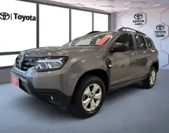 RENAULT DUSTER 1.6 16V SCE FLEX INTENSE PLUS X-TRONIC RENAULT DUSTER 1.6 16V SCE FLEX INTENSE PLUS X-TRONIC