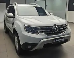 RENAULT DUSTER 1.6 16V SCE FLEX INTENSE X-TRONIC RENAULT DUSTER 1.6 16V SCE FLEX INTENSE X-TRONIC