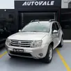 RENAULT DUSTER 1.6 4X2 16V FLEX 4P MANUAL RENAULT DUSTER 1.6 4X2 16V FLEX 4P MANUAL