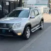 RENAULT DUSTER 1.6 4X2 16V FLEX 4P MANUAL RENAULT DUSTER 1.6 4X2 16V FLEX 4P MANUAL