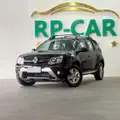 RENAULT DUSTER 1.6 DYNAMIQUE 4X2 16V FLEX 4P MANUAL RENAULT DUSTER 1.6 DYNAMIQUE 4X2 16V FLEX 4P MANUAL