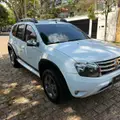 RENAULT DUSTER 1.6 TECH ROAD 4X2 16V FLEX 4P MANUAL RENAULT DUSTER 1.6 TECH ROAD 4X2 16V FLEX 4P MANUAL