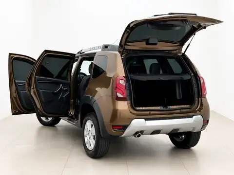 RENAULT-DUSTER-2.0 DYNAMIQUE 4X2 16V FLEX 4P AUTOMÁTICO RENAULT-DUSTER-2016