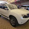 RENAULT DUSTER 2.0 TECH ROAD 4X2 16V FLEX 4P MANUAL RENAULT DUSTER 2.0 TECH ROAD 4X2 16V FLEX 4P MANUAL