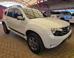 RENAULT DUSTER 2.0 TECH ROAD 4X2 16V FLEX 4P MANUAL RENAULT DUSTER 2.0 TECH ROAD 4X2 16V FLEX 4P MANUAL