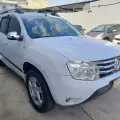 RENAULT DUSTER 2.0 TECH ROAD II 4X2 16V FLEX 4P AUTOMÁTICO RENAULT DUSTER 2.0 TECH ROAD II 4X2 16V FLEX 4P AUTOMÁTICO