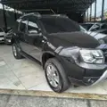 RENAULT DUSTER 2.0 16V HI-FLEX DYNAMIQUE AUTOMÁTICO RENAULT DUSTER 2.0 16V HI-FLEX DYNAMIQUE AUTOMÁTICO