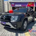 RENAULT DUSTER 2.0 16V HI-FLEX DYNAMIQUE AUTOMÁTICO RENAULT DUSTER 2.0 16V HI-FLEX DYNAMIQUE AUTOMÁTICO