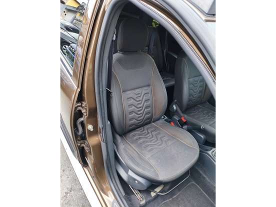 RENAULT-DUSTER-2.0 DYNAMIQUE 4X2 16V FLEX 4P AUTOMÁTICO RENAULT-DUSTER-2016