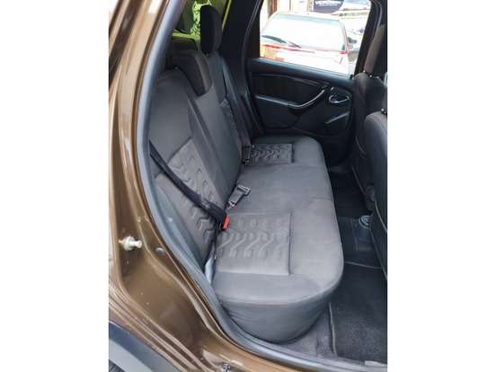 RENAULT-DUSTER-2.0 DYNAMIQUE 4X2 16V FLEX 4P AUTOMÁTICO RENAULT-DUSTER-2016