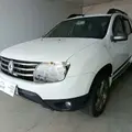 RENAULT DUSTER 2.0 DYNAMIQUE 4X2 16V FLEX 4P MANUAL RENAULT DUSTER 2.0 DYNAMIQUE 4X2 16V FLEX 4P MANUAL