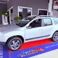 RENAULT DUSTER 2.0 DYNAMIQUE 4X2 16V FLEX 4P MANUAL RENAULT DUSTER 2.0 DYNAMIQUE 4X2 16V FLEX 4P MANUAL