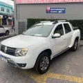 RENAULT DUSTER OROCH 1.6 16V SCE FLEX DYNAMIQUE MANUAL RENAULT DUSTER OROCH 1.6 16V SCE FLEX DYNAMIQUE MANUAL