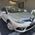 RENAULT FLUENCE 2.0 DYNAMIQUE PLUS 16V FLEX 4P AUTOMÁTICO RENAULT FLUENCE 2.0 DYNAMIQUE PLUS 16V FLEX 4P AUTOMÁTICO
